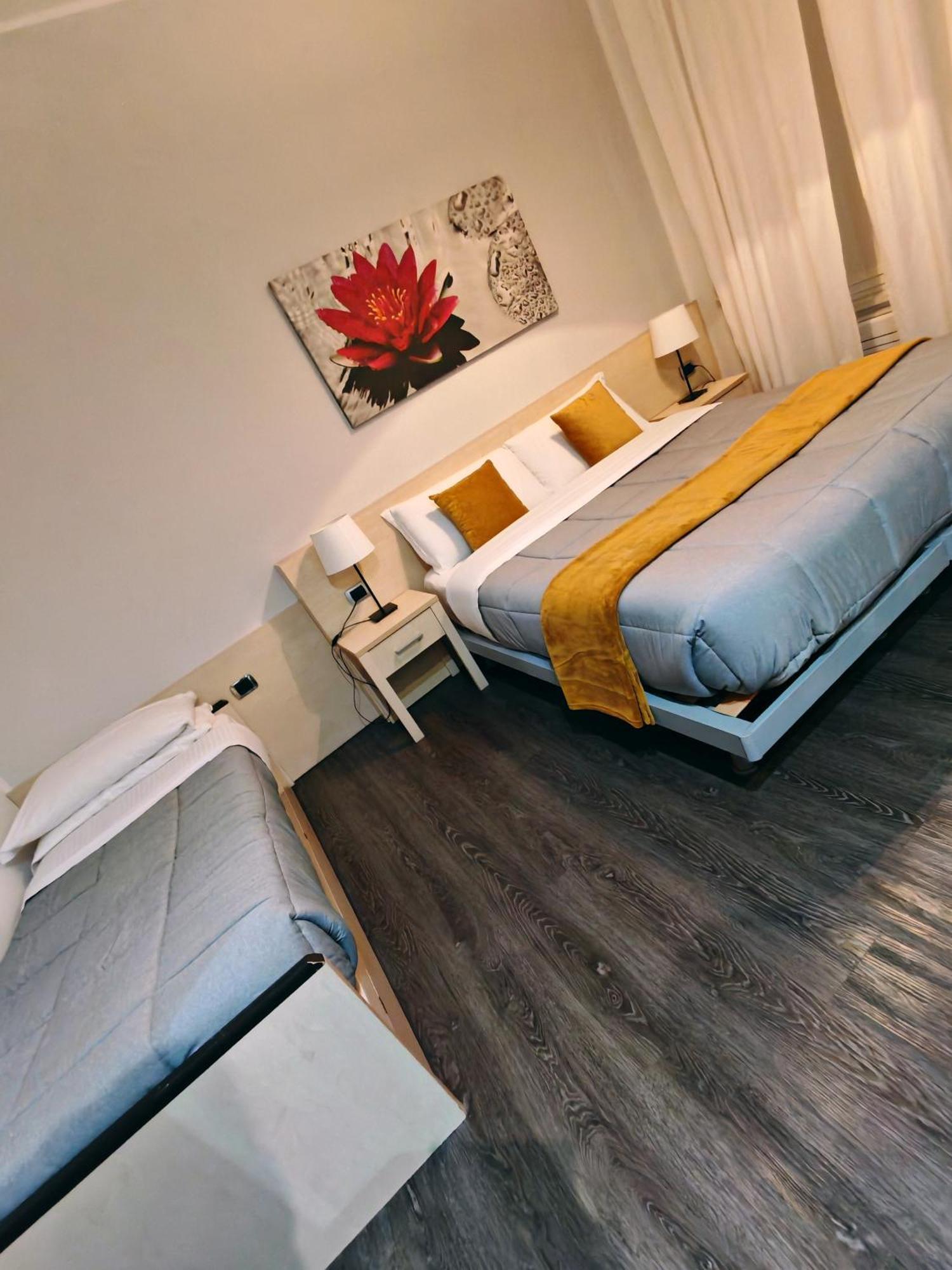 Ad 111 Coladirienzo - By Ad Guest house *